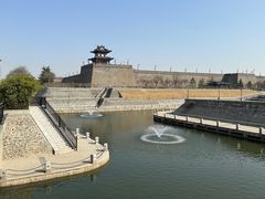 -西安城墙·碑林历史文化景区