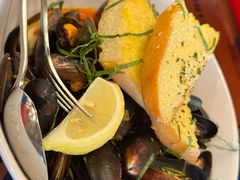 -阿甘虾餐厅(凌霄阁店)