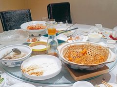 -鸭王烤鸭店(三里河店)
