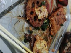 -魏记里脊肉炸炸炸(南门口店)