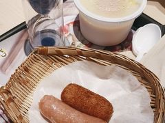-好人民间小吃·番茄鱼酸菜鱼(木渎悠方店)