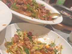 -老家水饺濮阳菜(巴黎街店)