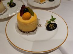 招牌芒果蛋糕-COVA(新天地Xintiandi店)