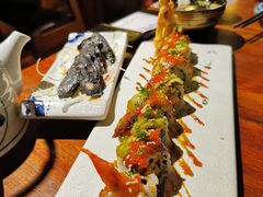 翡翠龙卷-熊藏居酒屋(kkone店)