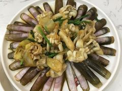 -琼大师东方烤乳猪(亚特兰蒂斯店)