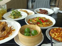 -朴墅(西湖青芝坞店·杭帮菜·家宴.14年的店)