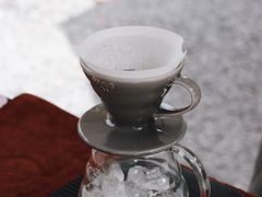 -Onirii Coffee(长乐路店)