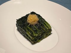 -三利音·玖弄小鲜(浦东嘉里城店)