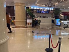 -北京广安门维景国际大酒店