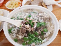 -八沟羊汤(河北大街店)