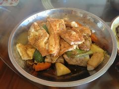 -关氏饮食店