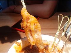 -太二酸菜鱼(正大广场店)