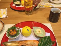 -和创柚子·会席日本料理(新区淮海街店)