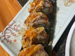 -梦山水日本烧肉(五四广场店)