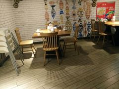 -船歌鱼水饺(淄博万象汇店)
