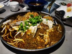 -3号仓库·创意中国菜(乐清正大广场店)