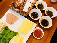 -玛禄藏膳(五分店)