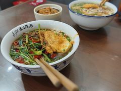 -易裕和·长沙米粉(友谊路店)