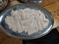 牛骨髓-江村四哥新鲜牛肉店(江高总店)