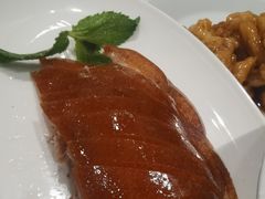 -鸭匠食府·挂炉烤鸭·新京菜(阜成路店)
