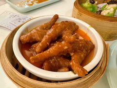-聚福山莊·寻味顺德(北滘店)