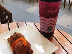 -星巴克臻选(深圳嘉里建设广场店)