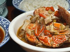 -回家吃饭·地道南昌菜(建德观总店)