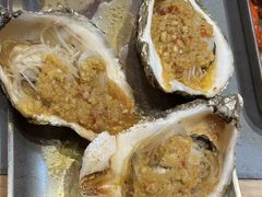 -龙虾奇迹(大华三路店)