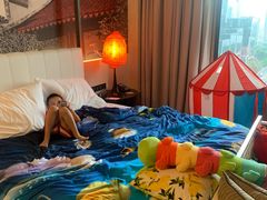 -上海外滩英迪格酒店