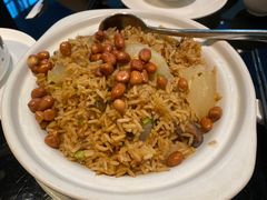 闽和南白萝卜饭-闽和南(深圳万象城店)