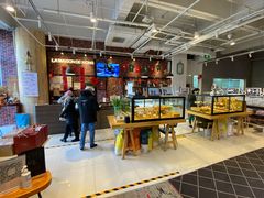 -熊叔熊婶面包房(团结湖店)