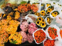 -循礼门鲜花花市(武汉循礼门店)