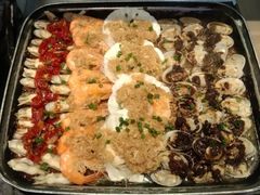 -阿娘家·原生态农家菜(国顺东路店)