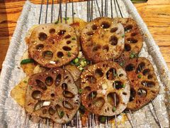 -大圣烧烤(马湖新村店)