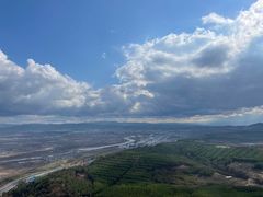 -帽儿山国家森林公园