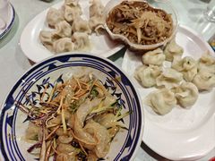 -听涛雅苑百味饺子老家菜馆