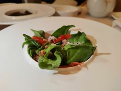 -上海金桥红枫万豪酒店-万豪中餐厅