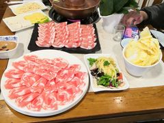 -马记伊源斋涮肉·清真菜(百子湾店)