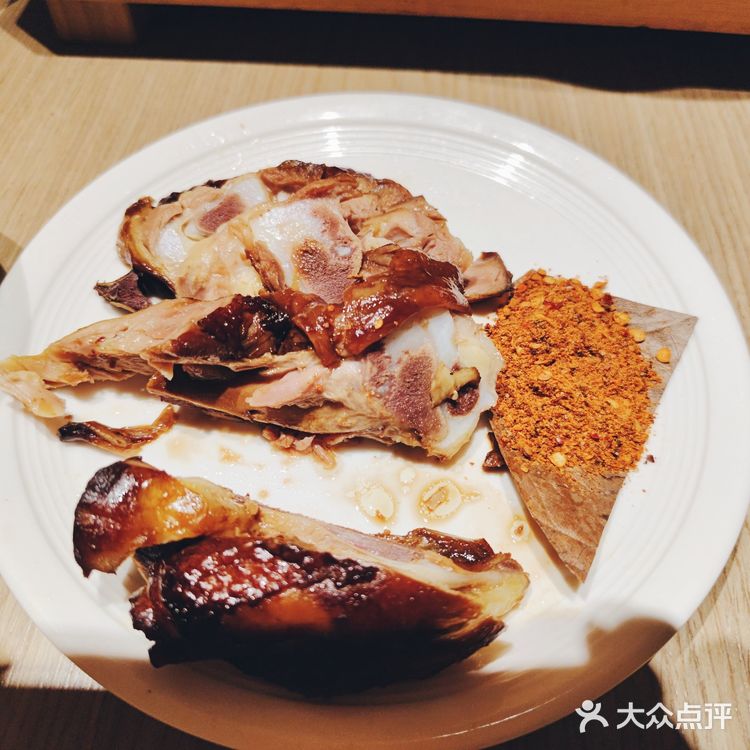 滇作，一个用心做味道的过桥米线