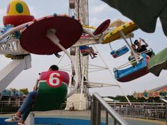 -渔岛海洋度假区