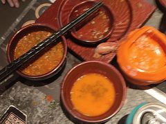 -牛YO寿喜烧和牛火锅自助(三台子万象汇店)