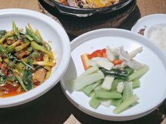 -卞氏菜根香(航空路旗舰店)