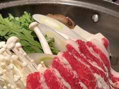 -御厨和食料理·寿司·刺身(麦地店)