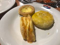 -汉丽轩韩式自助烤肉(大学城龙湖U城天街A馆店)
