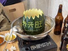 -兴兴旺·冬瓜盅·啫啫煲(西华路店)