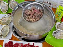 -养牛邓·潮汕牛肉海鲜自助火锅(广州店)