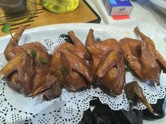 -麒茗餐厅·粤菜·宴会厅·海鲜(锦绣路店)