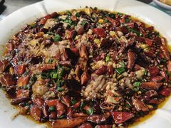-重庆火锅水库鱼庄(南油店)
