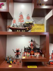 -kidsland(上海环球港店)