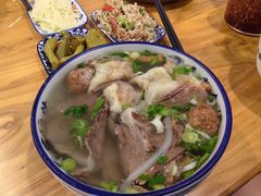 -夏家合汁(天润花园小区店)